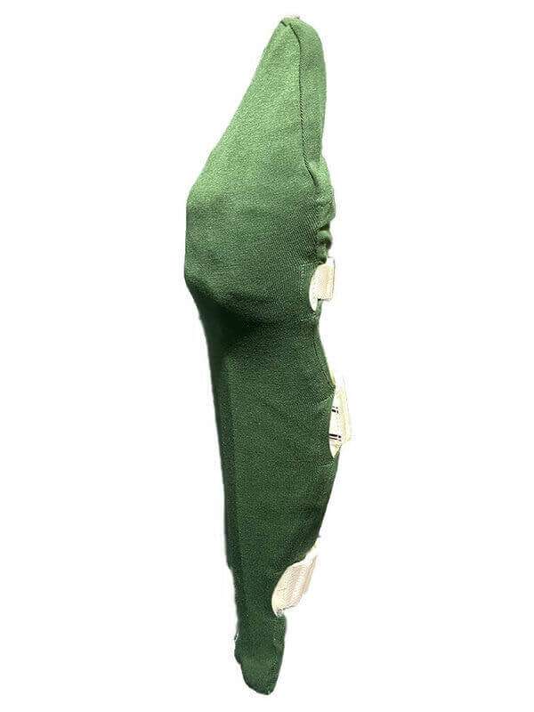 Cricket Pads Colored Skins Green Cricket Store