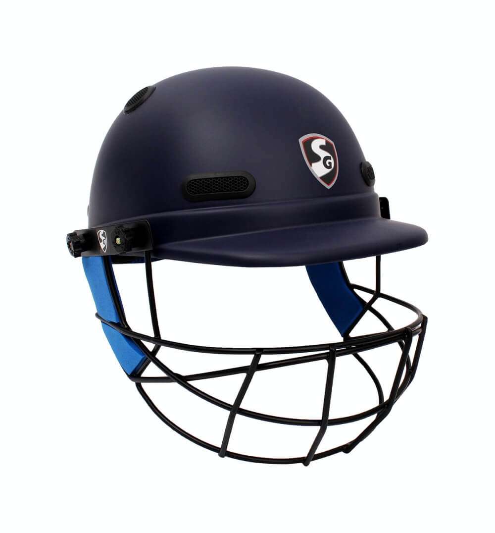 SG Aerotech 2.0 Cricket Helmet Cricket Store