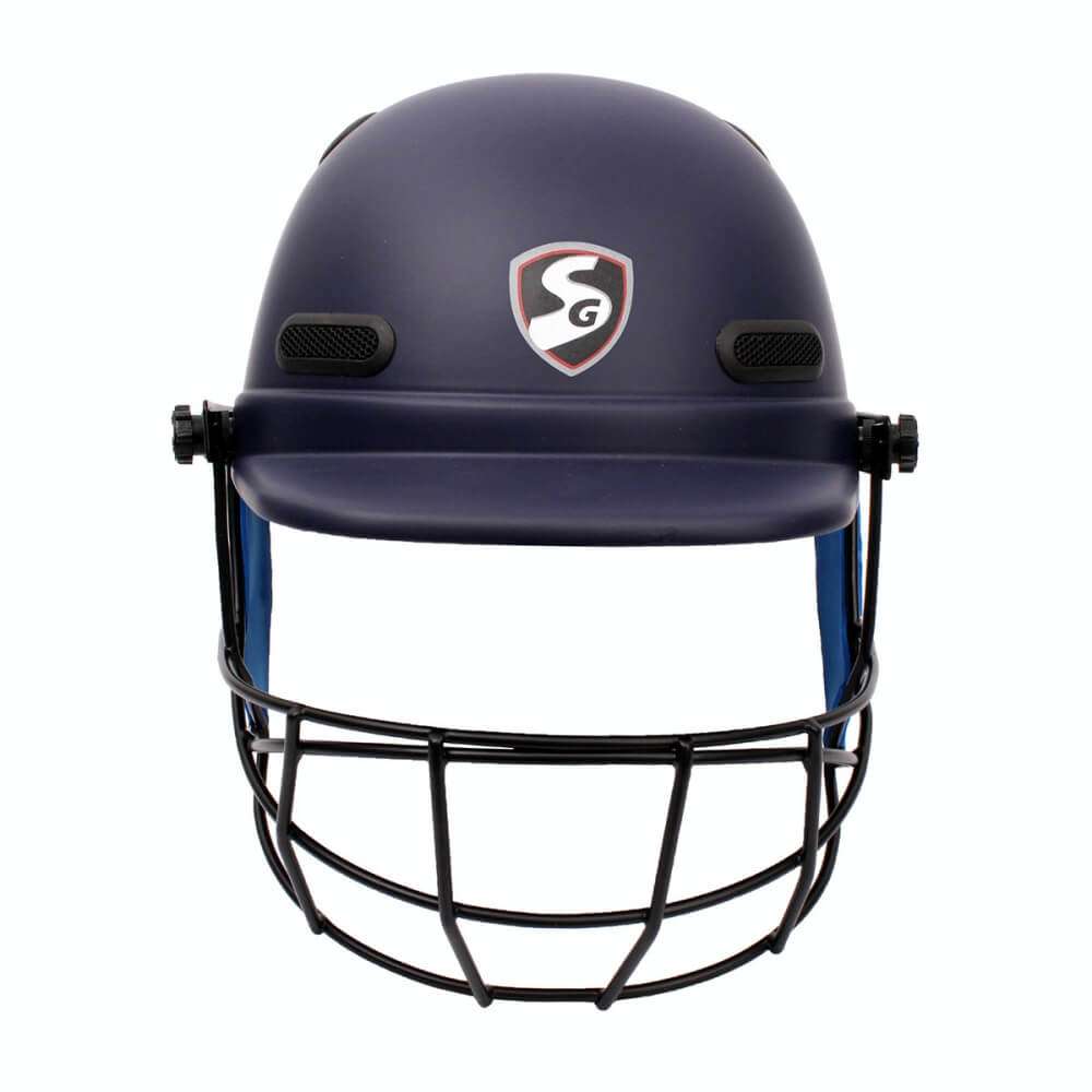 SG Aerotech 2.0 Cricket Helmet Cricket Store
