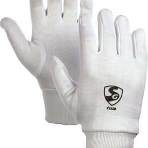 New Wicket Keeping Inner Gloves Cricket WK Multipurpose Inners M/L one size 