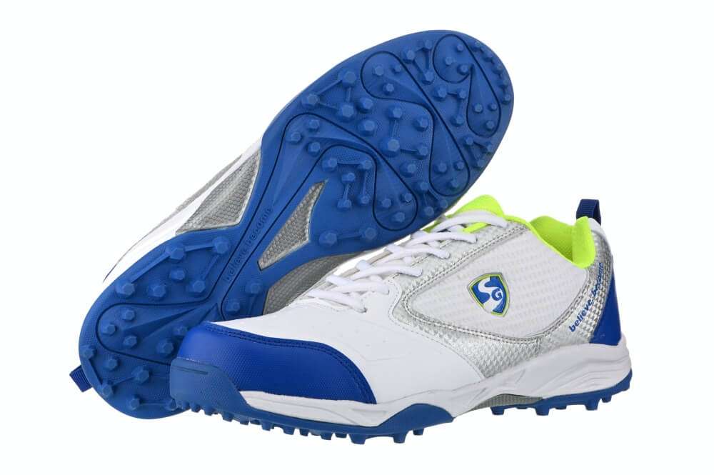 SG Cricket Shoes Scorer Cricket Store